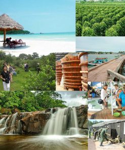 Tour trọn gói Phú Quốc